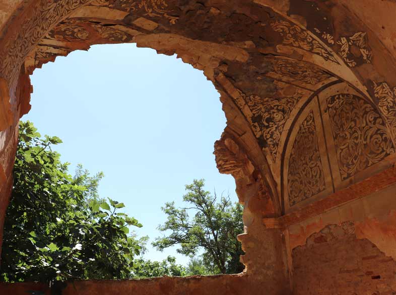 cosas que hacer en belchite grancores