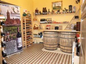 actividades que hacer en belchite grancores