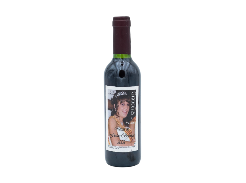 Regalos artesanales para eventos Grancores Comarca Campo de Belchite