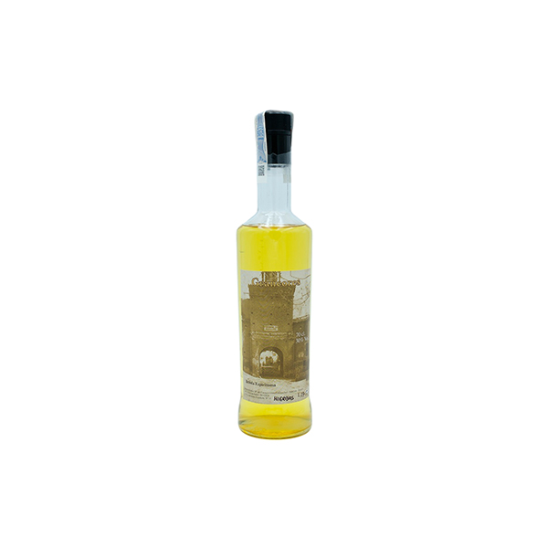 Licor hierbas botella 0,70CL 30º