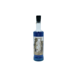 Licor mora botella 0,70CL 18º