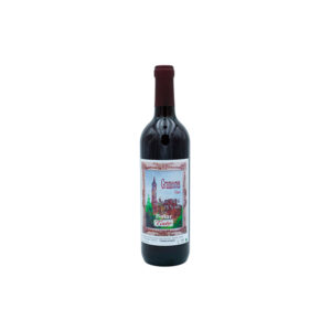 Vino tinto botella 0,75 CL 15º