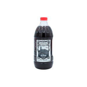 Garrafa Vino tinto  2L 15º