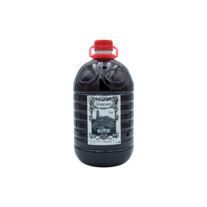 garrafa Vino tinto 2L 15º